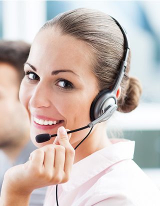 call-center