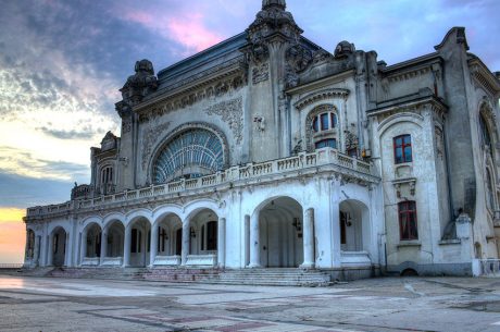 constanta